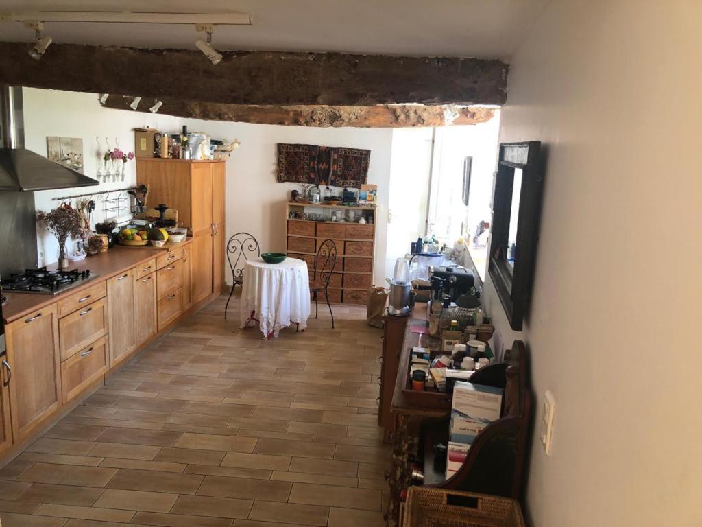 Magnifique Longere Du Cotentin Heugueville-sur-Sienne Ngoại thất bức ảnh