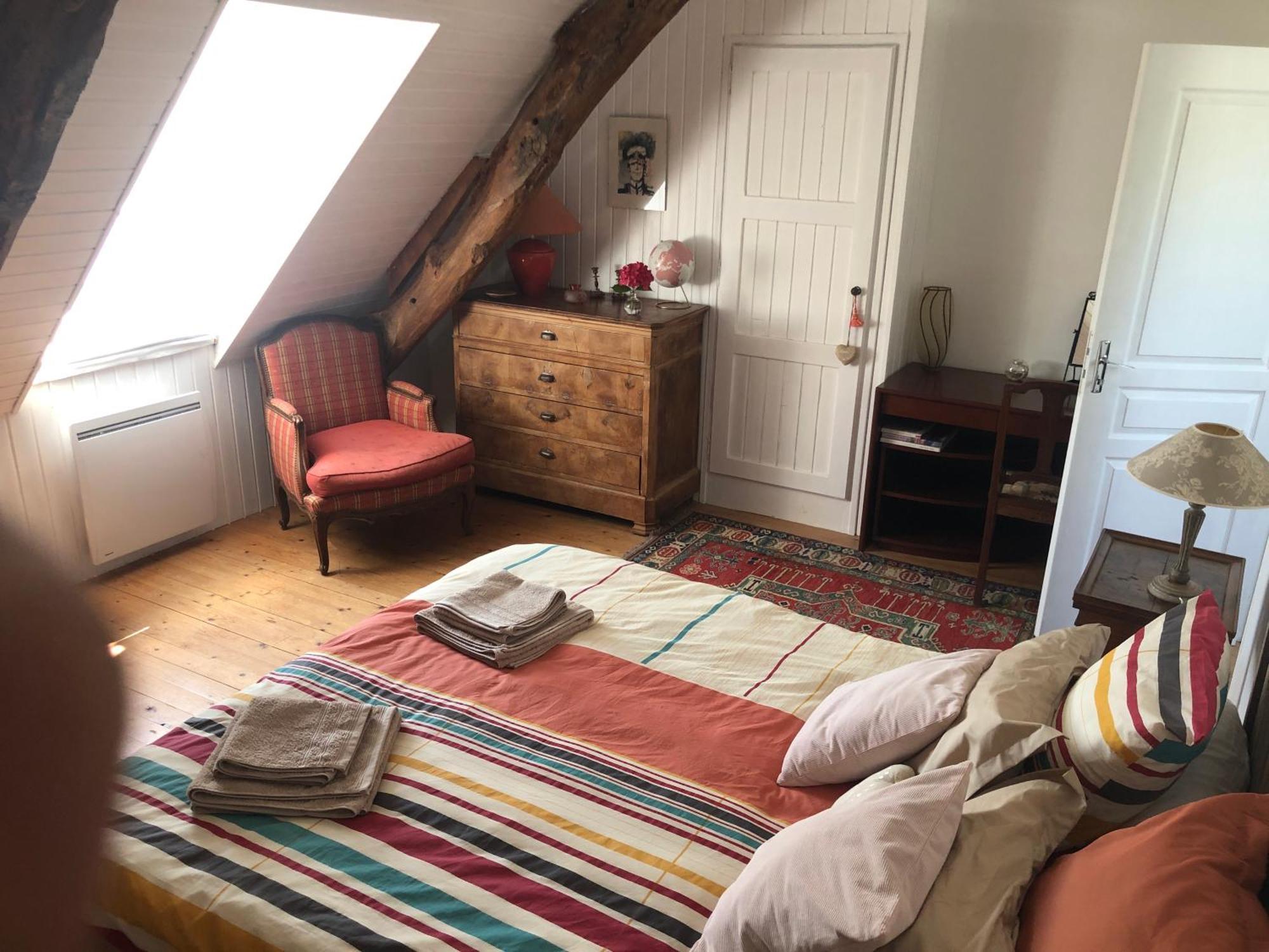 Magnifique Longere Du Cotentin Heugueville-sur-Sienne Ngoại thất bức ảnh