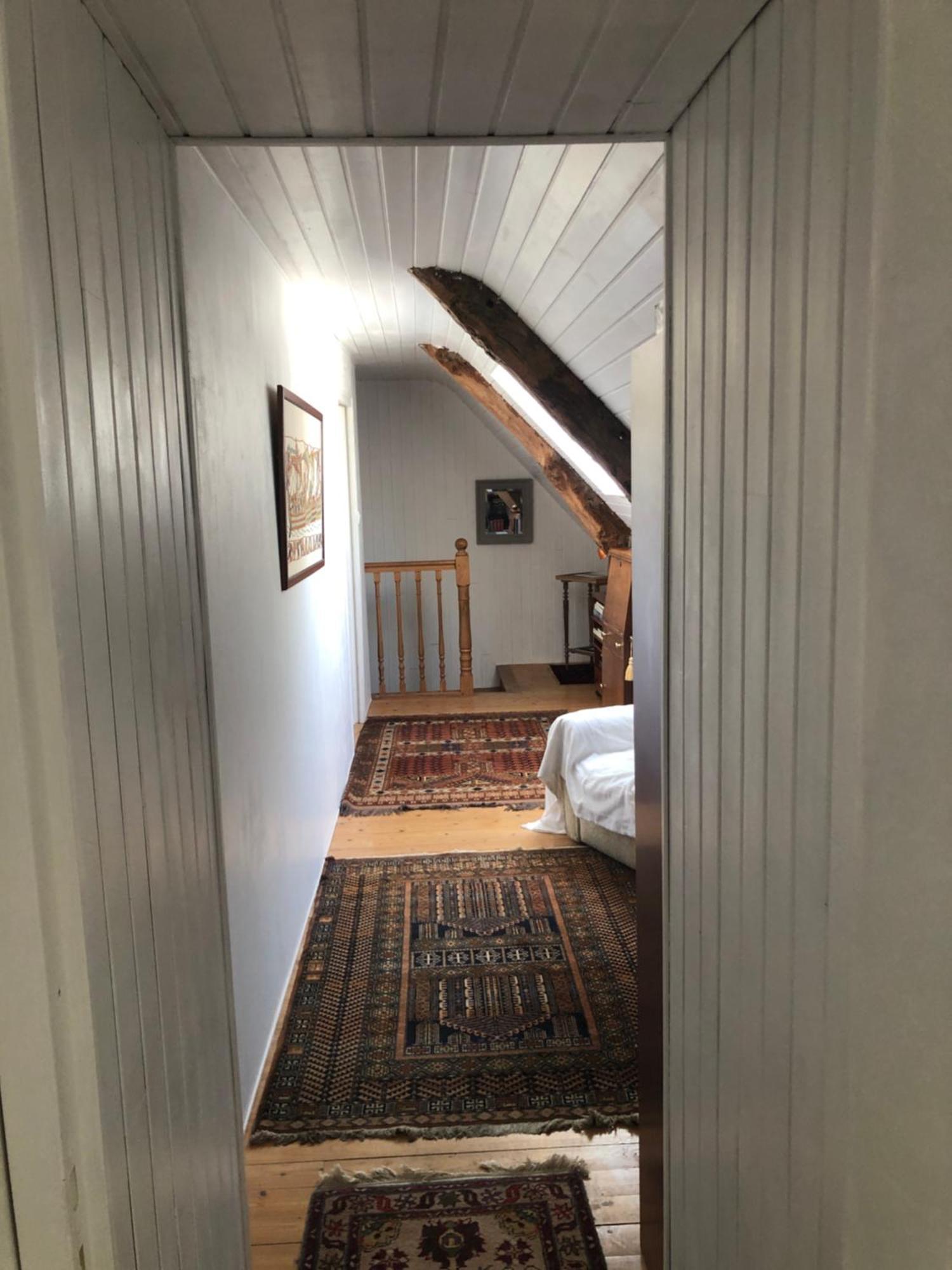 Magnifique Longere Du Cotentin Heugueville-sur-Sienne Ngoại thất bức ảnh