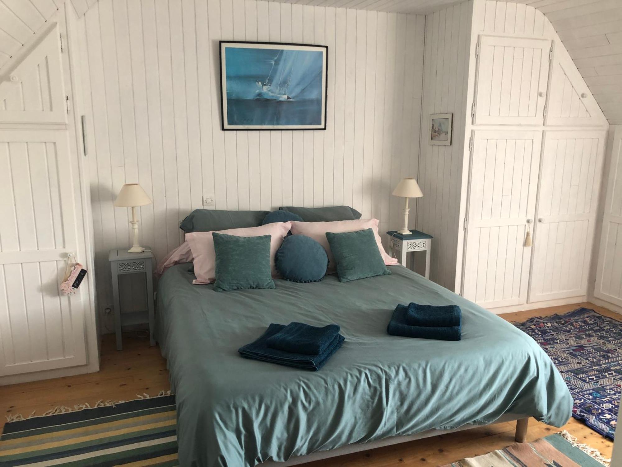 Magnifique Longere Du Cotentin Heugueville-sur-Sienne Ngoại thất bức ảnh